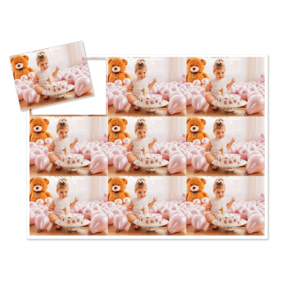 Photo Only