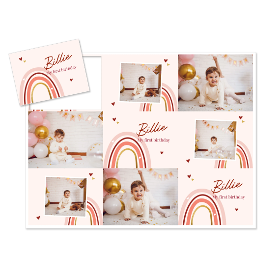 MagnetSheetRectangleH_RainbowPhotoprint