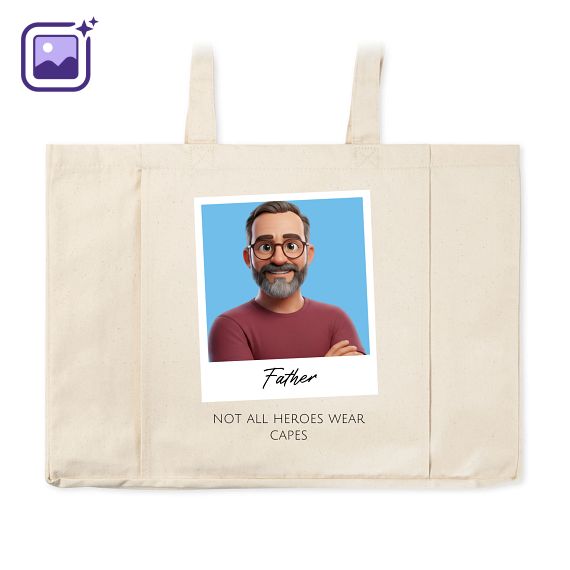 Yoga bag