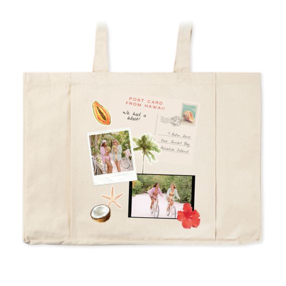 Tropical Scrapbook Tropical Scrapbook