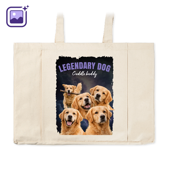 Yoga bag Yoga bag