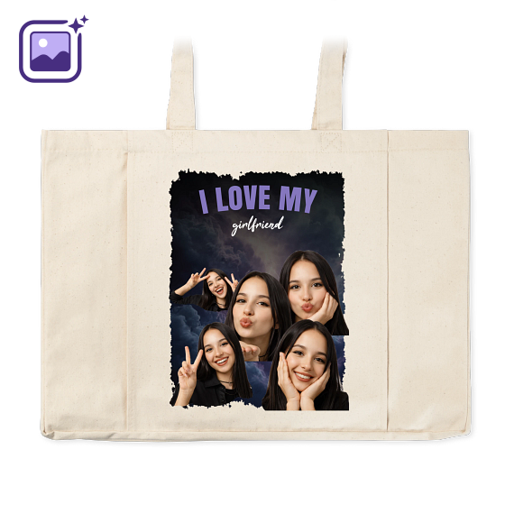 Yoga bag Yoga bag