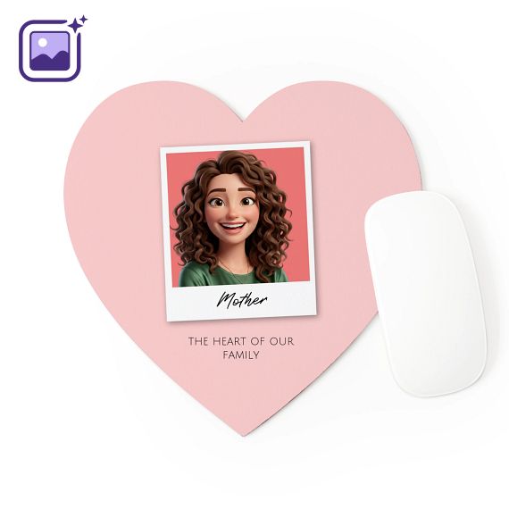 Retro Print Avatar