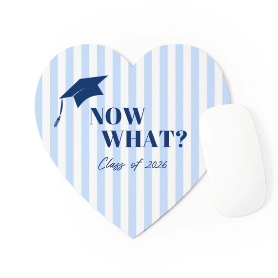 Mouse Pad Heart Mouse Pad Heart