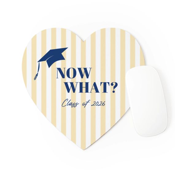 Mouse Pad Heart Mouse Pad Heart