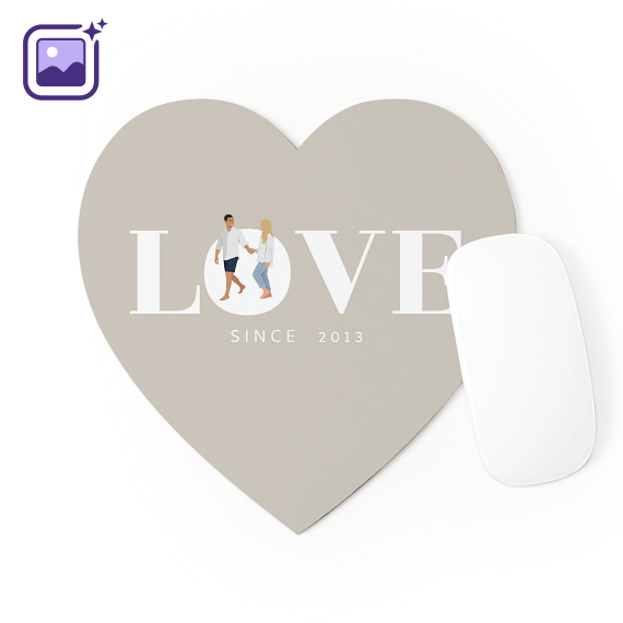 Love Letters Filter Full Illustration Love Letters Filter Full Illustration