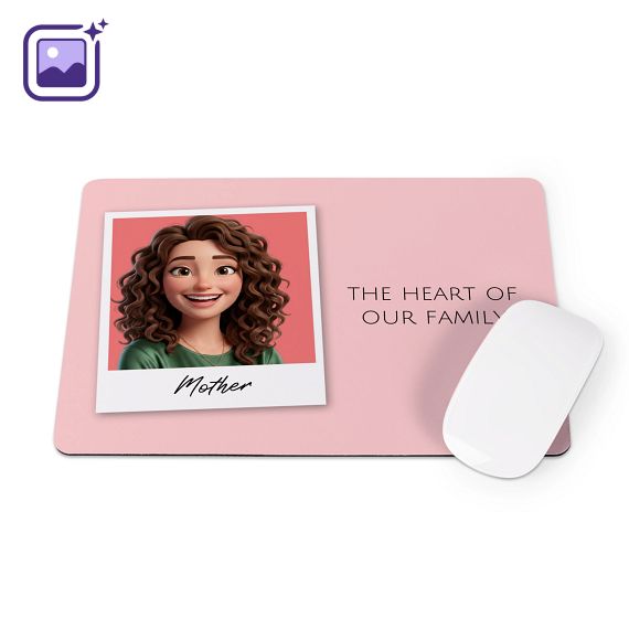 Retro Print Avatar