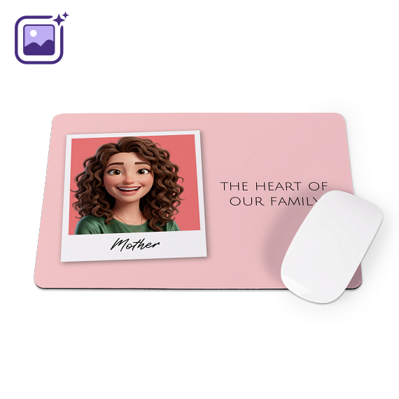 Retro Print Avatar
