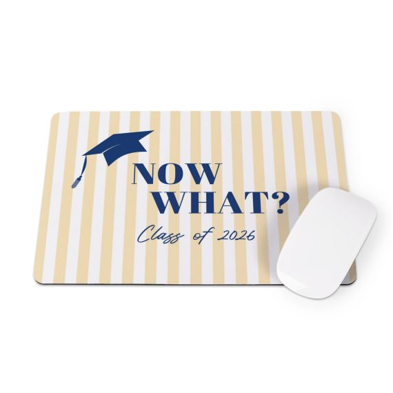 Graduation Stripes - Text Only Graduation Stripes - Text Only