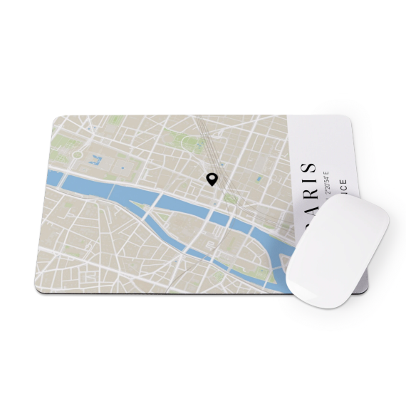 Minimalistic Map Design Minimalistic Map Design
