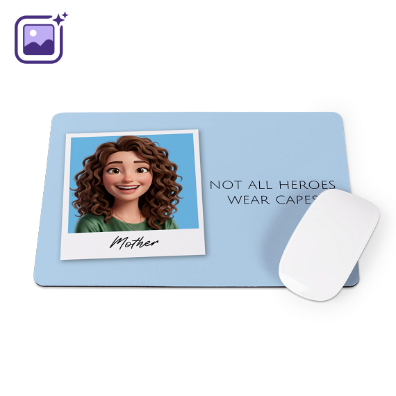 Retro Print Avatar