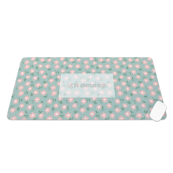 Tapis de souris XXL Tapis de souris XXL
