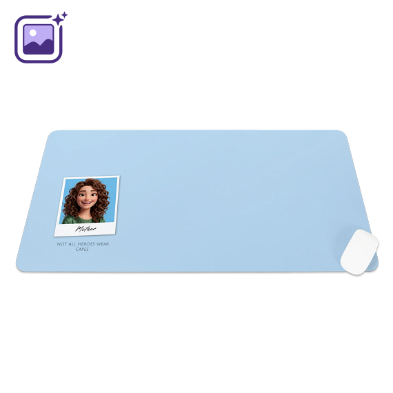 Retro Print Avatar