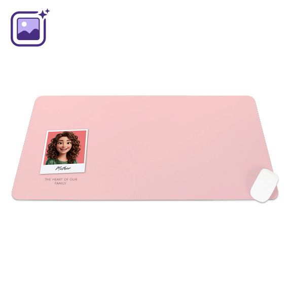 Retro Print Avatar
