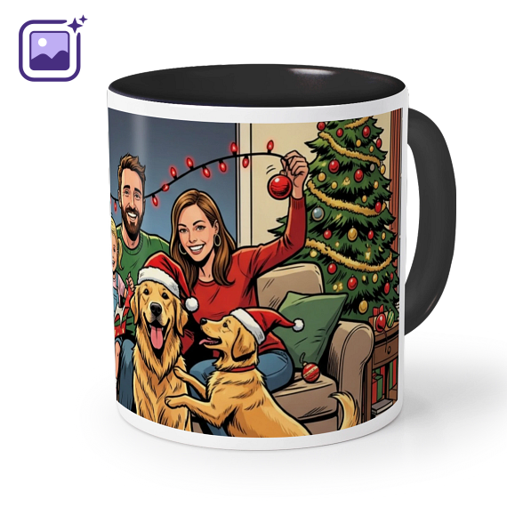Photo Only Filter Comic Xmas Photo Only Filter Comic Xmas