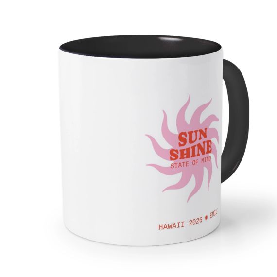 Sunny State - Text only Sunny State - Text only
