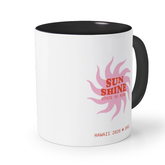 Sunny State - Text only Sunny State - Text only