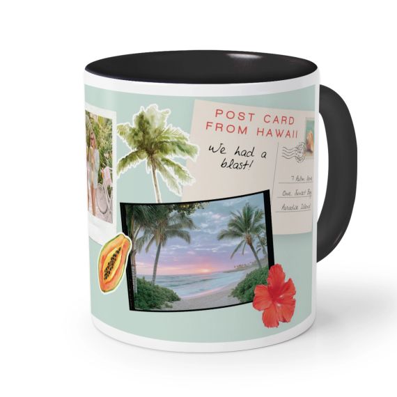 Tropical Scrapbook Tropical Scrapbook