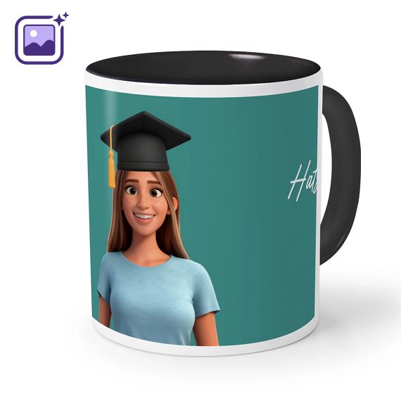 Funny Graduation Filter Funny Graduation Filter