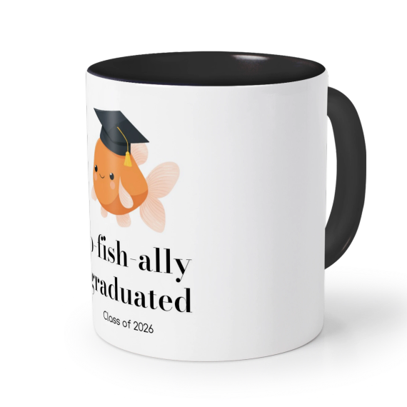 Mug Couleur Noir