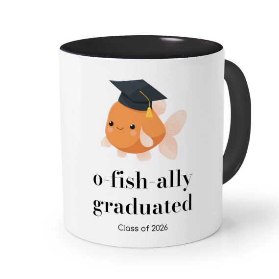 Mug Couleur Noir Mug Couleur Noir