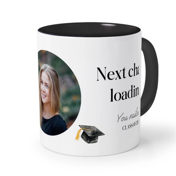 Mug Couleur Noir Mug Couleur Noir