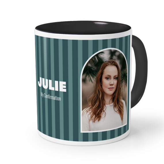 Mug Couleur Noir Mug Couleur Noir