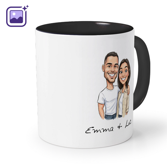 Text Photo Filter Caricature Text Photo Filter Caricature