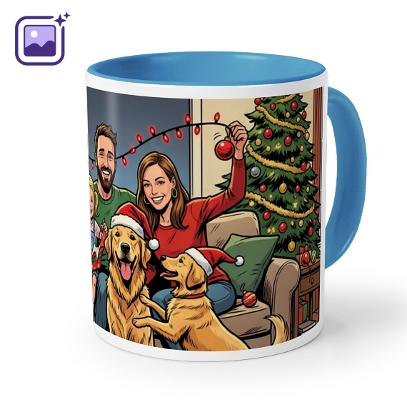 Photo Only Filter Comic Xmas Photo Only Filter Comic Xmas
