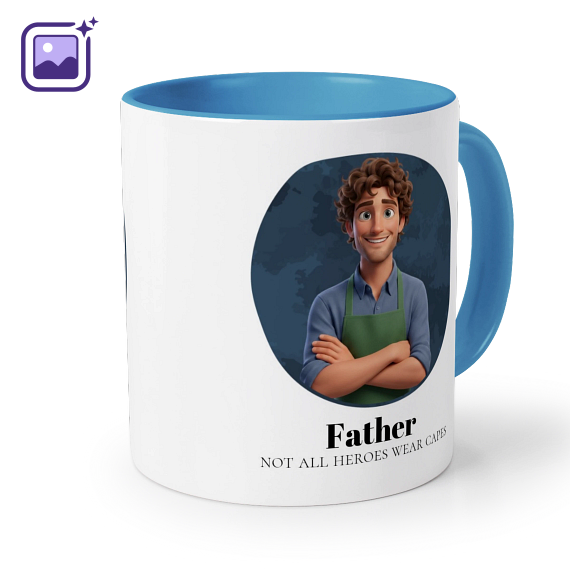 AquarelCircleAvatar