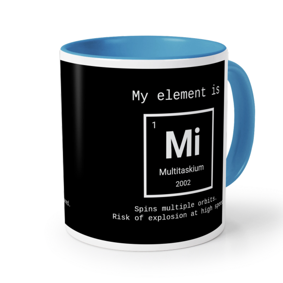 Periodic System - Text only Periodic System - Text only