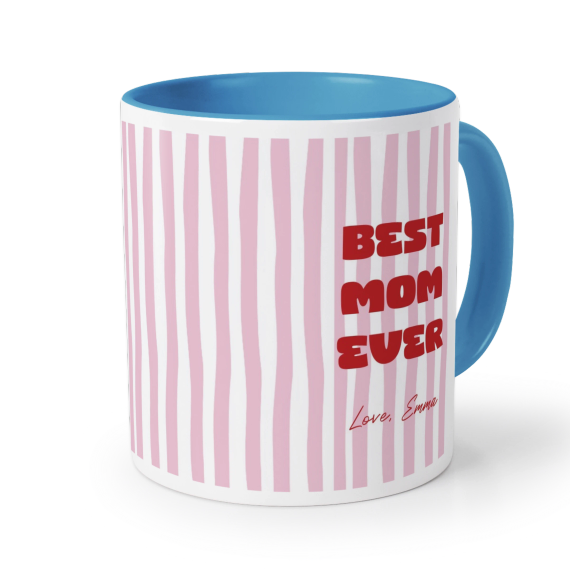 mug_organicstripesboldtextpink