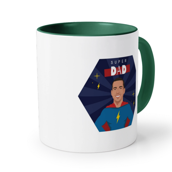Mug_SuperheroHexagonAvatar