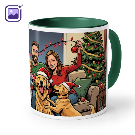 Photo Only Filter Comic Xmas Photo Only Filter Comic Xmas