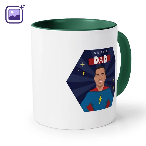 Super Hero Avatar