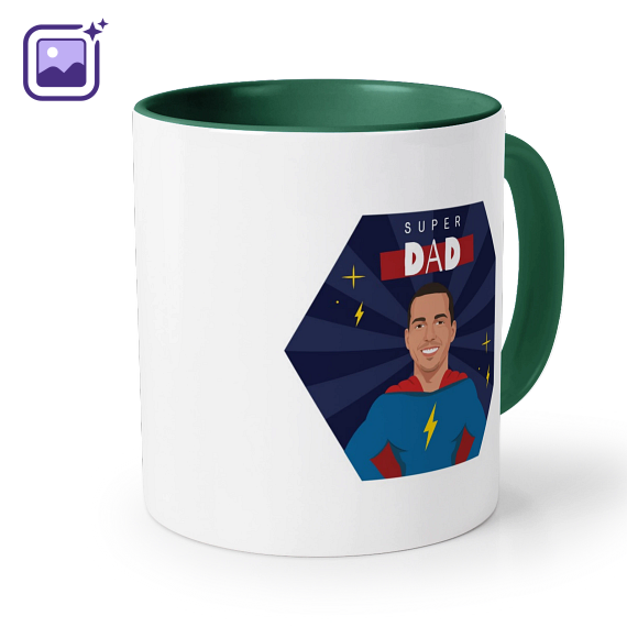 Super Hero Avatar