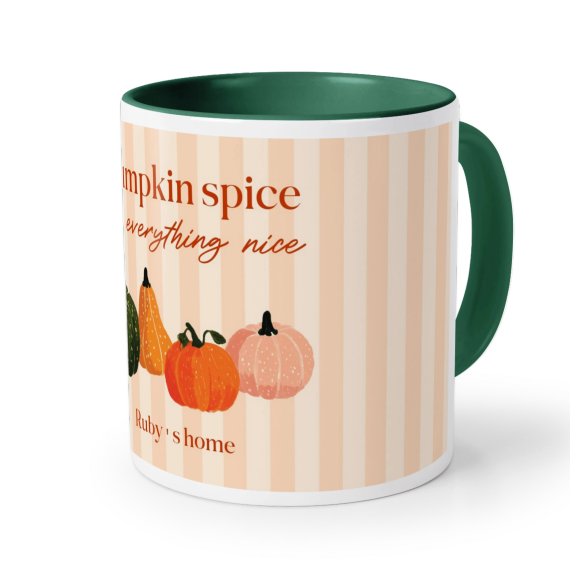 Citrouilles d'automne - Texte Citrouilles d'automne - Texte