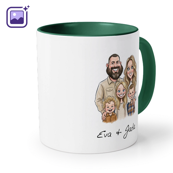 Text Photo Filter Caricature Text Photo Filter Caricature
