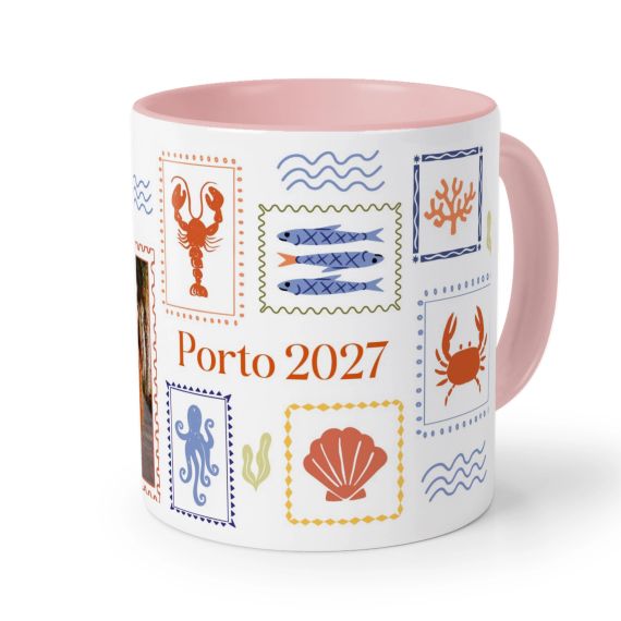 Motifs timbres côtiers Motifs timbres côtiers