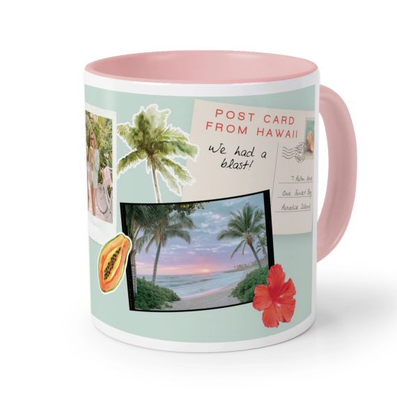 Tropical Scrapbook Tropical Scrapbook