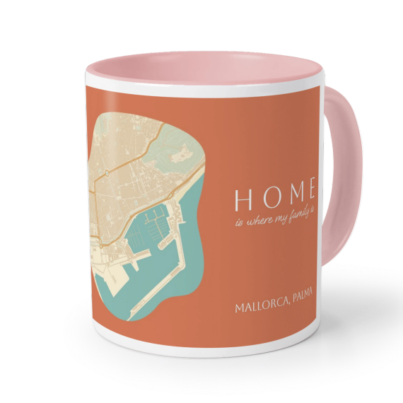 Mug_OrganicSilhouetteMapDesignOrange