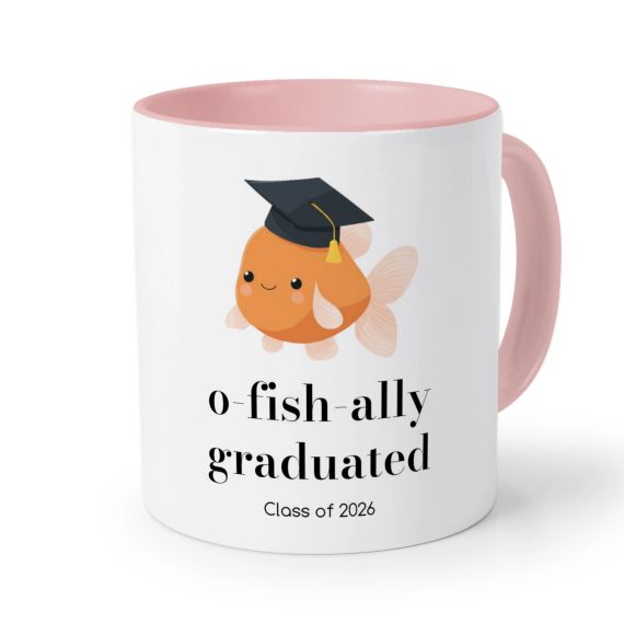 Mug Couleur Rose Mug Couleur Rose