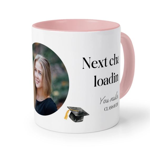 Mug Couleur Rose Mug Couleur Rose
