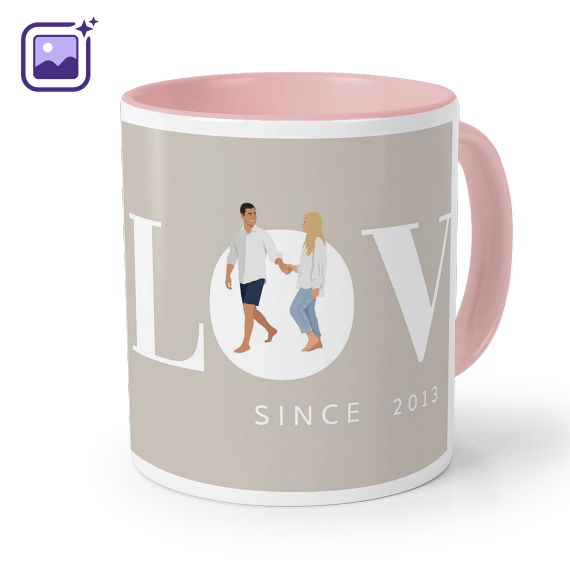 Love Letters Filter Full Illustration Love Letters Filter Full Illustration