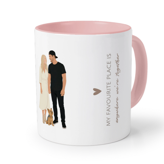 Lovely Portrait Filter Soft Illustration Love Lovely Portrait Filter Soft Illustration Love