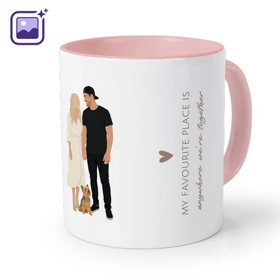 Lovely Portrait Filter Soft Illustration Love Lovely Portrait Filter Soft Illustration Love