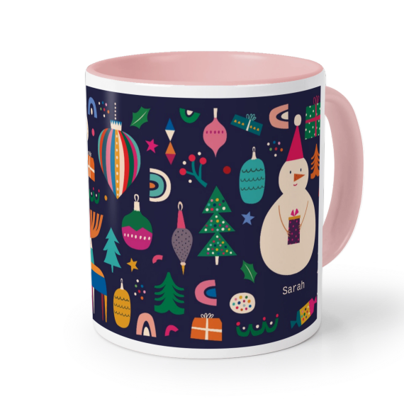 Funky Ornaments - Text Only Funky Ornaments - Text Only
