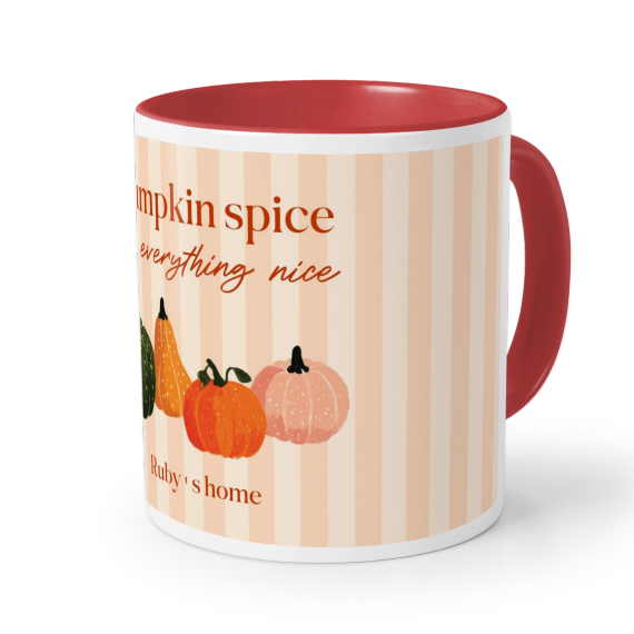 Citrouilles d'automne - Texte Citrouilles d'automne - Texte