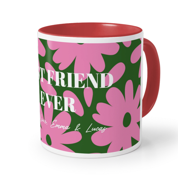 Fleur graphique 1 - Texte Fleur graphique 1 - Texte