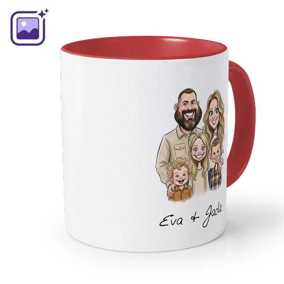 Text Photo Filter Caricature Text Photo Filter Caricature
